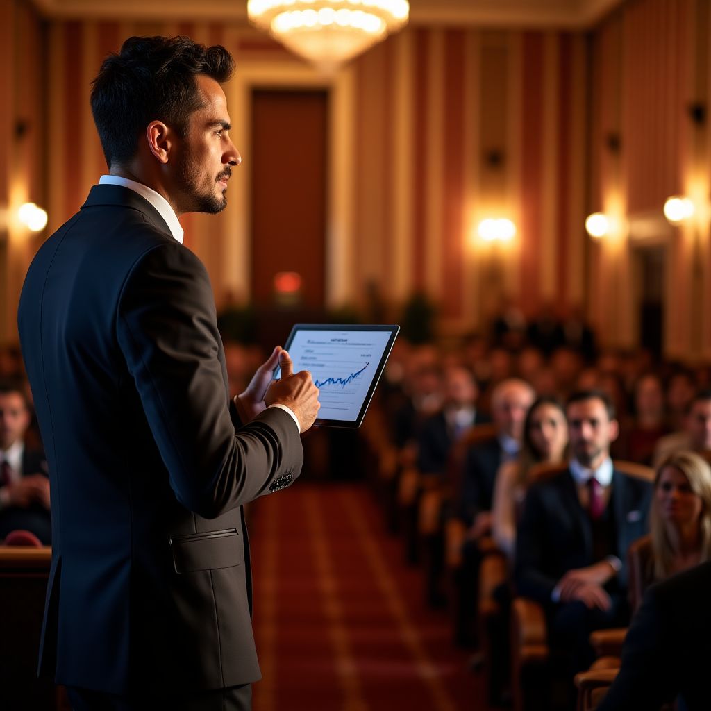 Seminario financiero